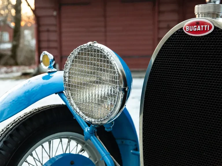 1926 Bugatti - Image 23 of 31