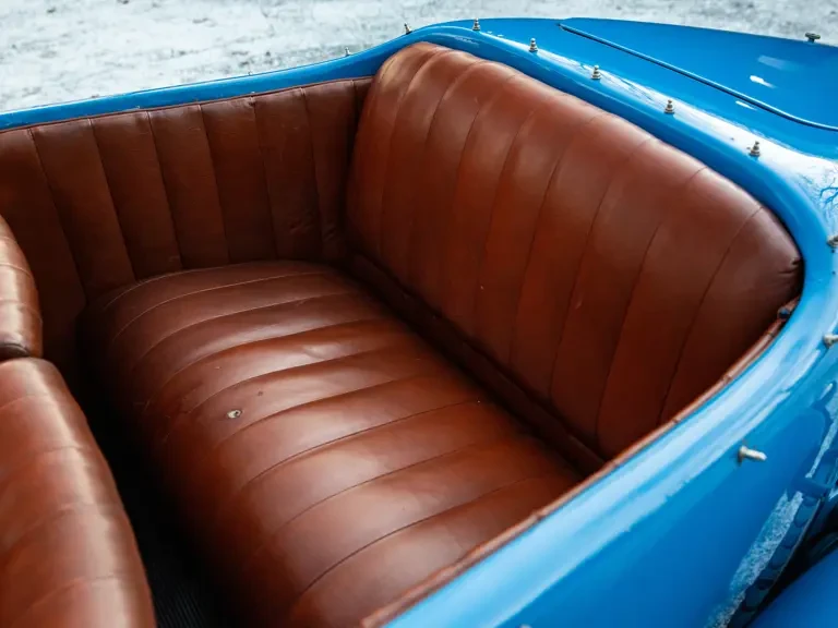 1926 Bugatti - Image 17 of 31
