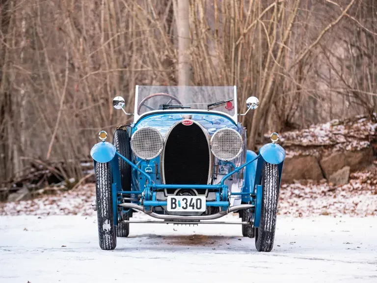 1926 Bugatti - Image 8 of 31
