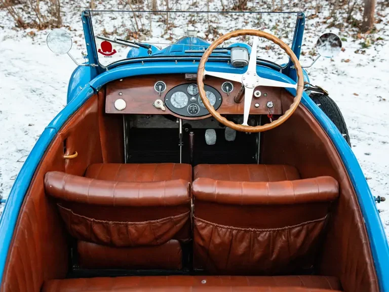 1926 Bugatti - Image 5 of 31
