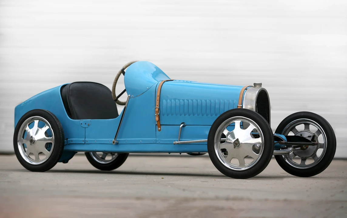 1926 Bugatti - Image 1 of 1
