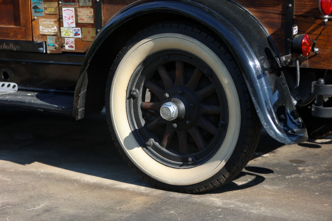 1926 Buick Standard Six & Master Six - Image 16 of 31
