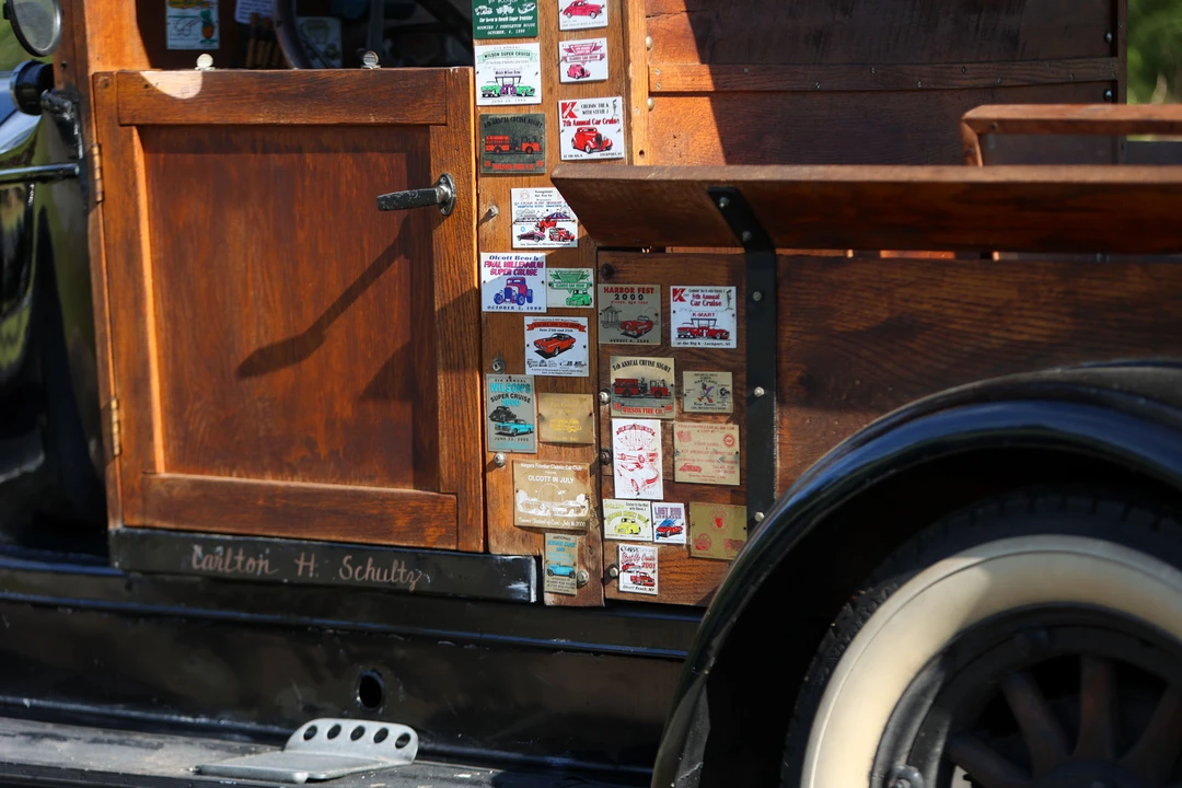 1926 Buick Standard Six & Master Six - Image 17 of 31