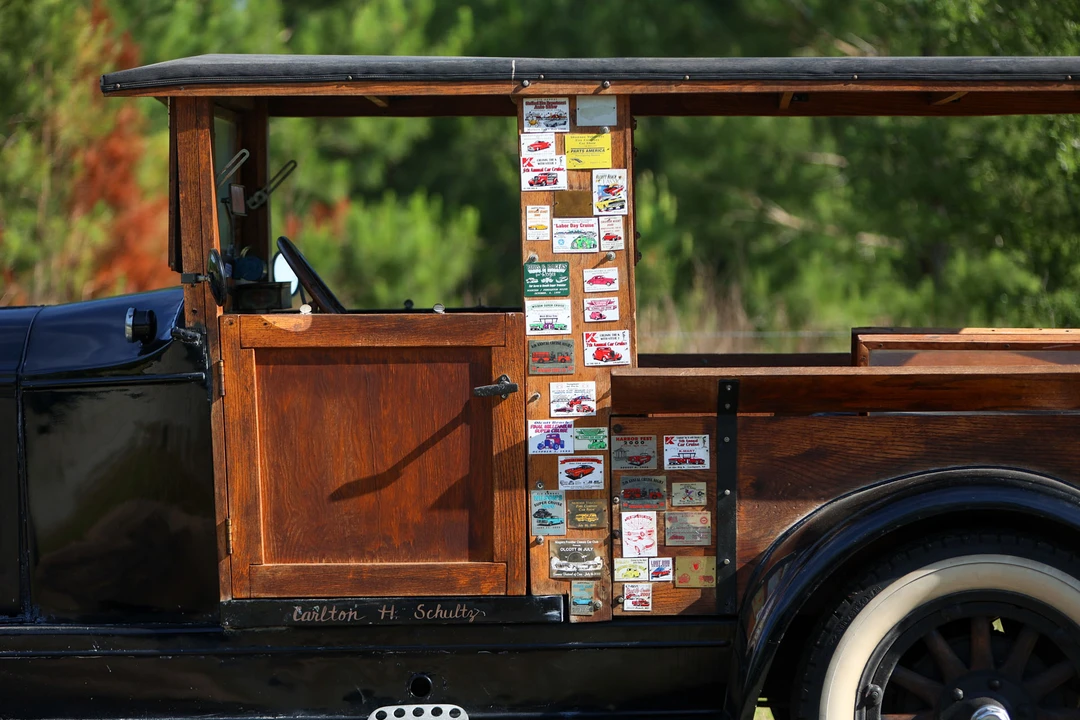 1926 Buick Standard Six & Master Six - Image 18 of 31