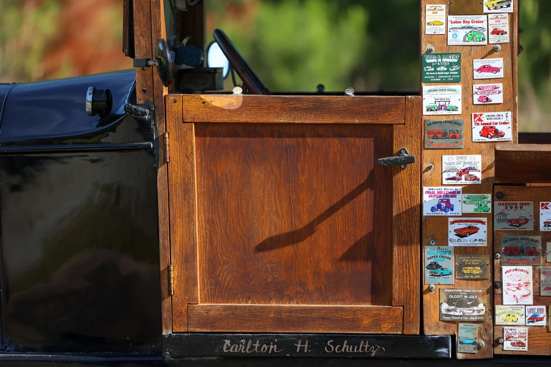 1926 Buick Standard Six & Master Six - Image 20 of 31