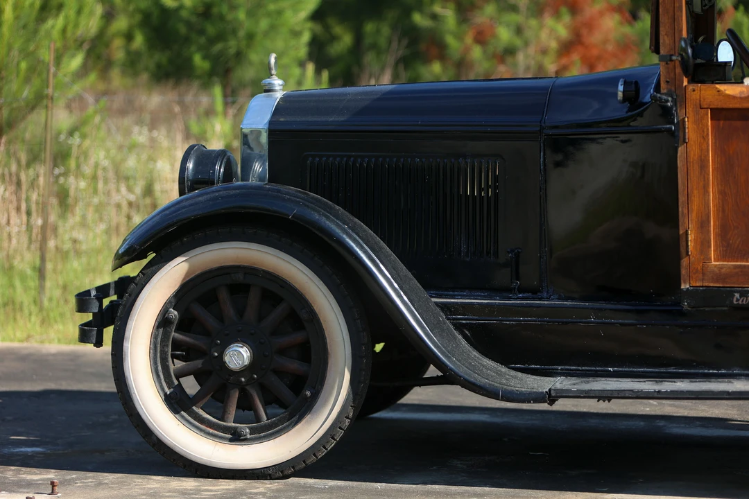 1926 Buick Standard Six & Master Six - Image 21 of 31