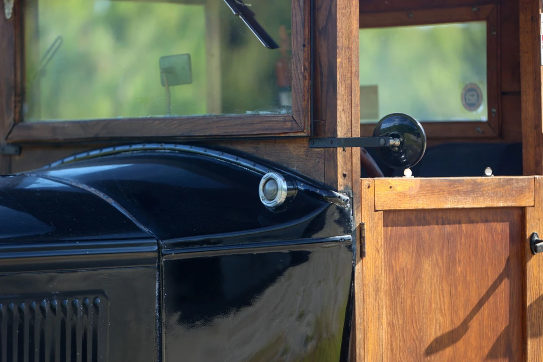 1926 Buick Standard Six & Master Six - Image 22 of 31