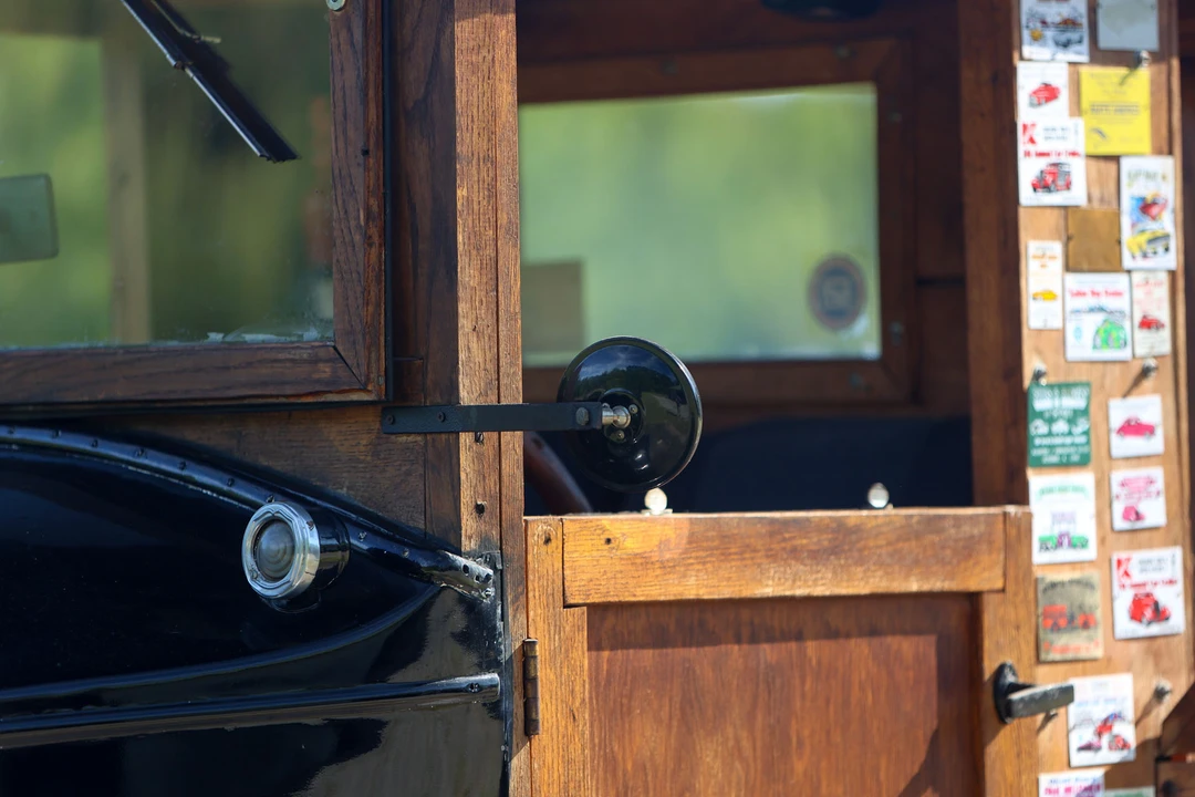 1926 Buick Standard Six & Master Six - Image 23 of 31