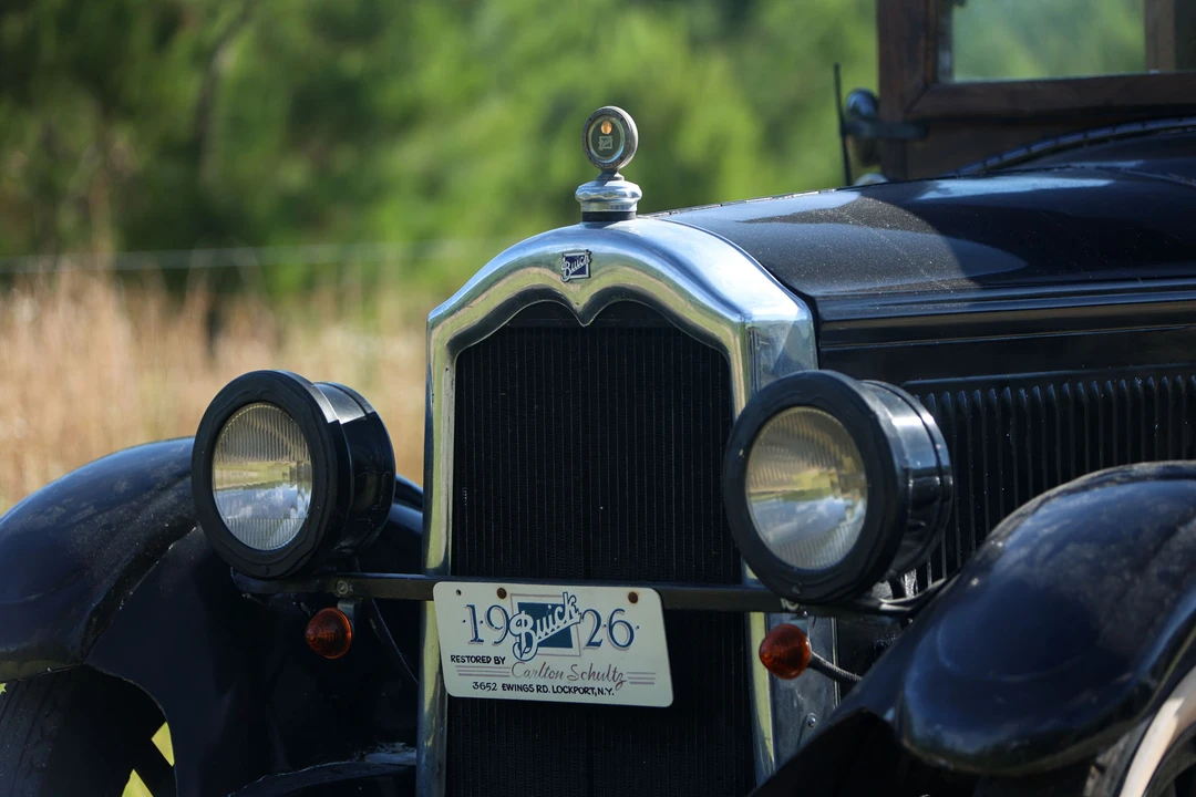 1926 Buick Standard Six & Master Six - Image 25 of 31