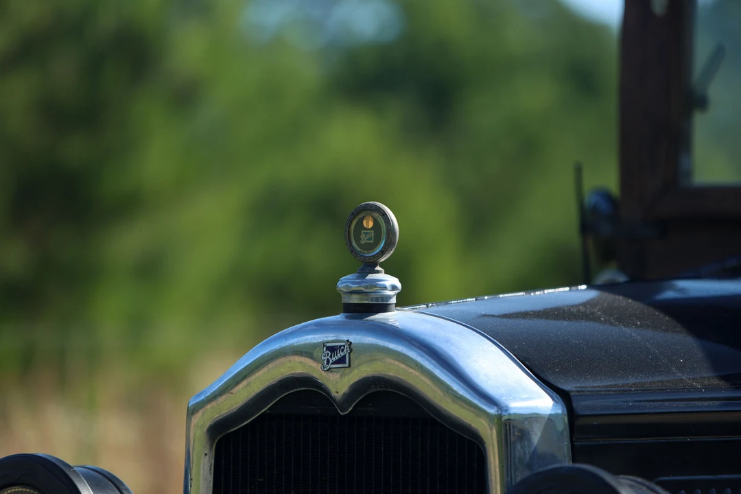1926 Buick Standard Six & Master Six - Image 26 of 31