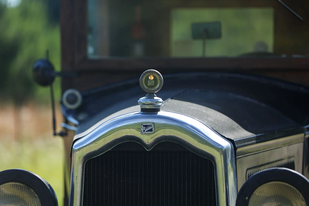 1926 Buick Standard Six & Master Six - Image 28 of 31