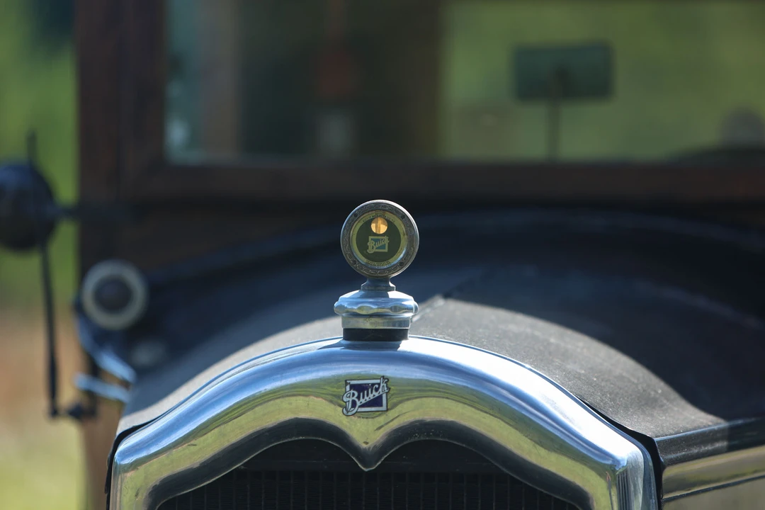 1926 Buick Standard Six & Master Six - Image 29 of 31