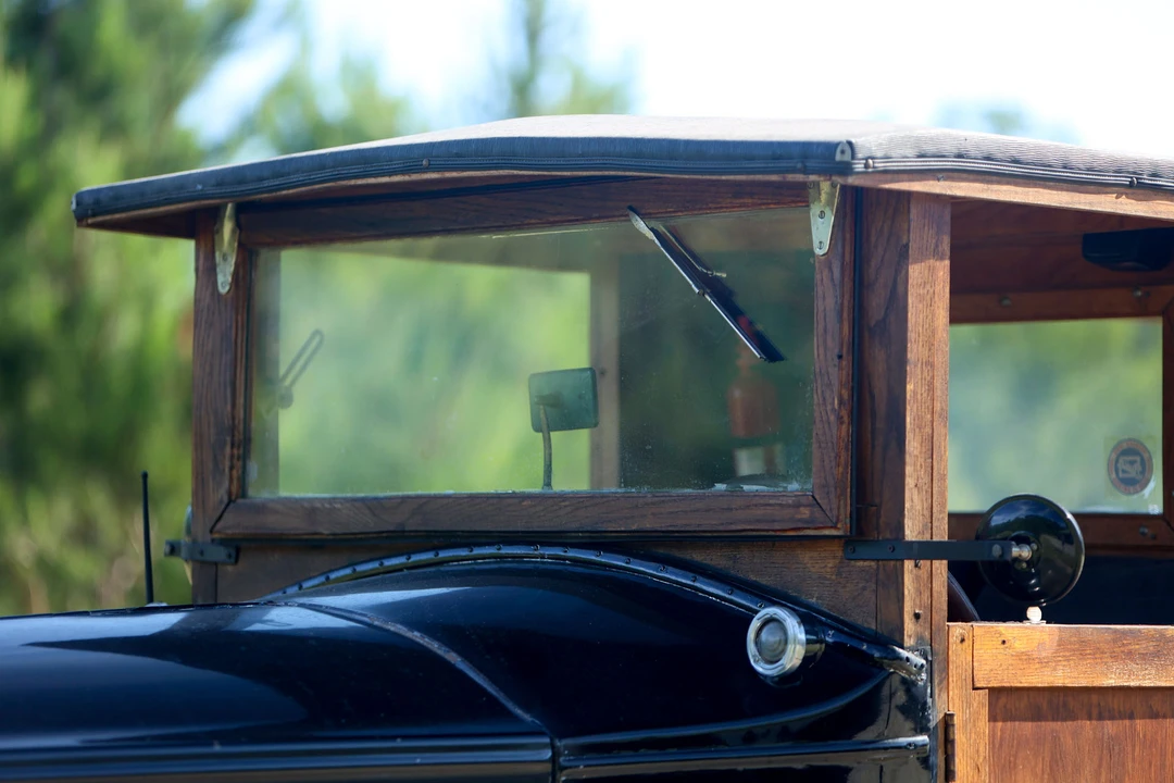1926 Buick Standard Six & Master Six - Image 30 of 31