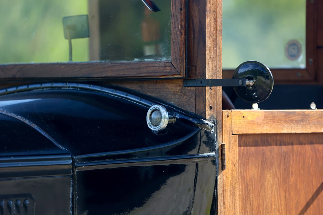 1926 Buick Standard Six & Master Six - Image 31 of 31