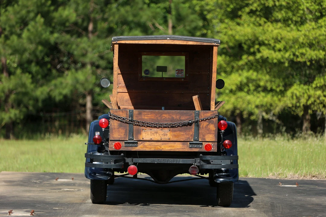 1926 Buick Standard Six & Master Six - Image 4 of 31