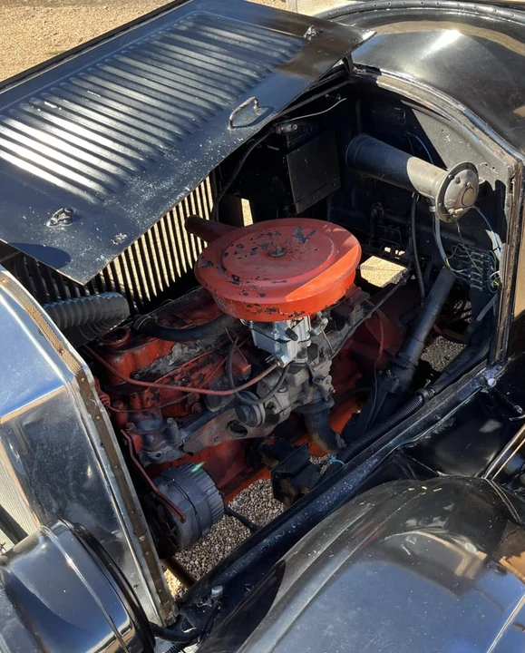 1926 Buick Standard Six & Master Six - Image 14 of 17