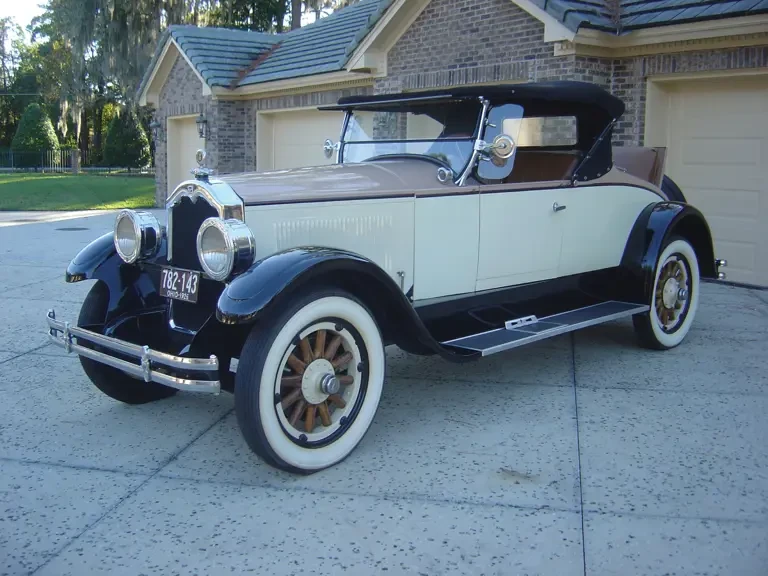 1926 Buick Standard Six & Master Six - Image 2 of 2