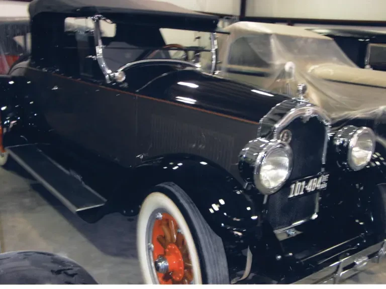 1926 Buick Standard Six & Master Six - Image 2 of 2