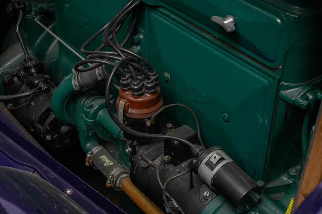 1926 Buick Standard Six & Master Six - Image 6 of 25