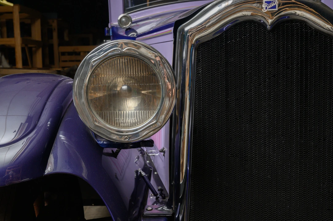 1926 Buick Standard Six & Master Six - Image 5 of 25
