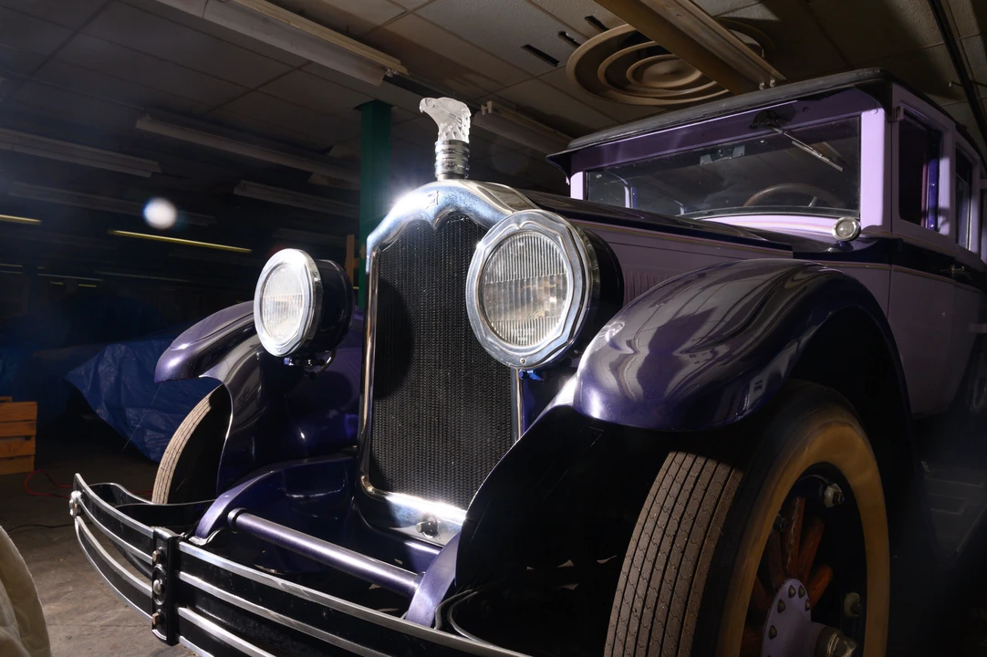 1926 Buick Standard Six & Master Six - Image 22 of 25