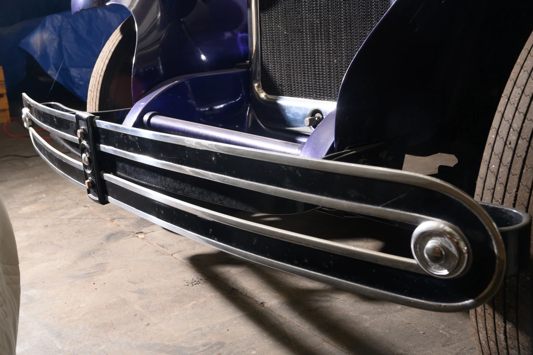 1926 Buick Standard Six & Master Six - Image 21 of 25