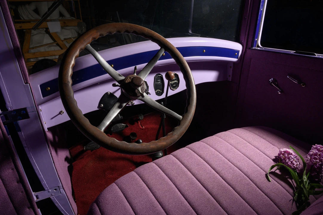 1926 Buick Standard Six & Master Six - Image 14 of 25