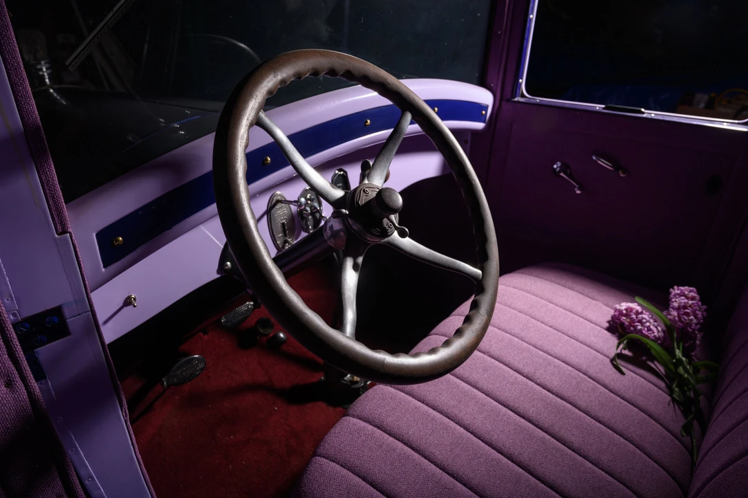 1926 Buick Standard Six & Master Six - Image 16 of 25