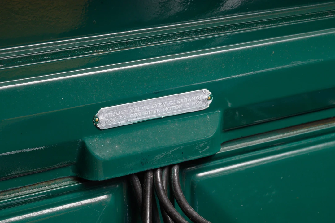 1926 Buick Standard Six & Master Six - Image 8 of 25