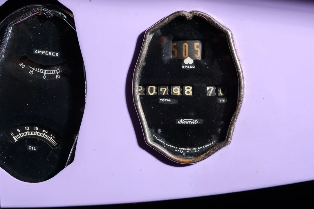 1926 Buick Standard Six & Master Six - Image 3 of 25