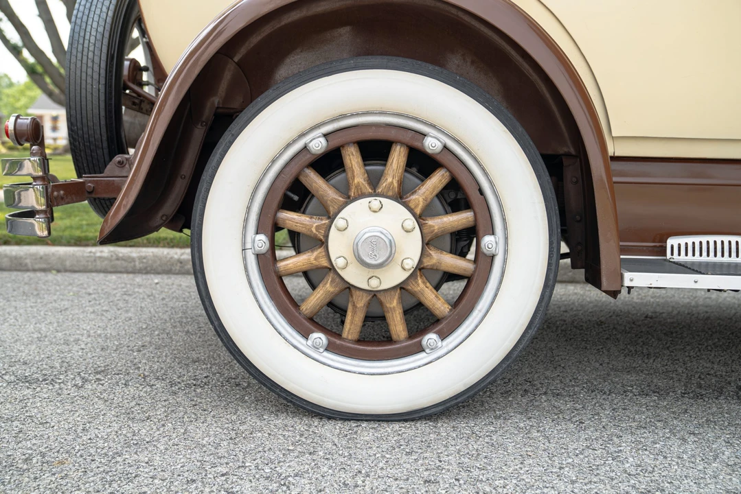 1926 Buick Standard Six & Master Six - Image 25 of 31