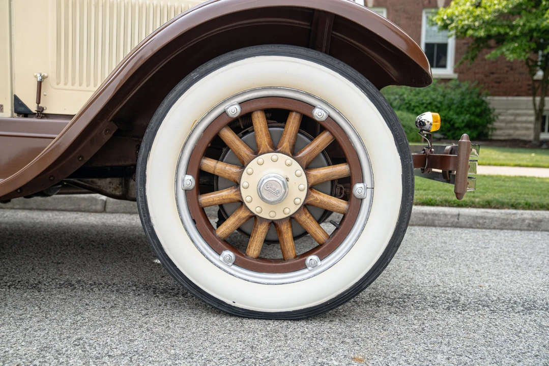 1926 Buick Standard Six & Master Six - Image 26 of 31