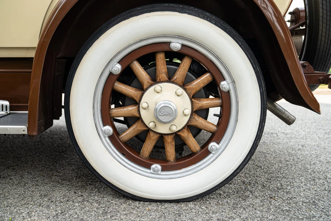 1926 Buick Standard Six & Master Six - Image 27 of 31