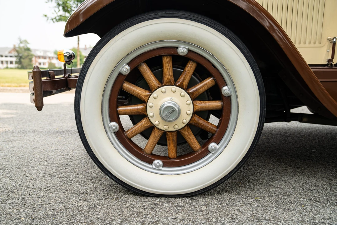 1926 Buick Standard Six & Master Six - Image 28 of 31