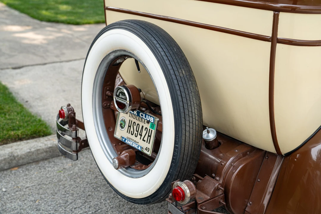 1926 Buick Standard Six & Master Six - Image 31 of 31
