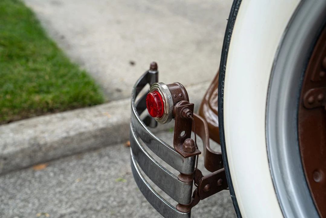 1926 Buick Standard Six & Master Six - Image 29 of 31