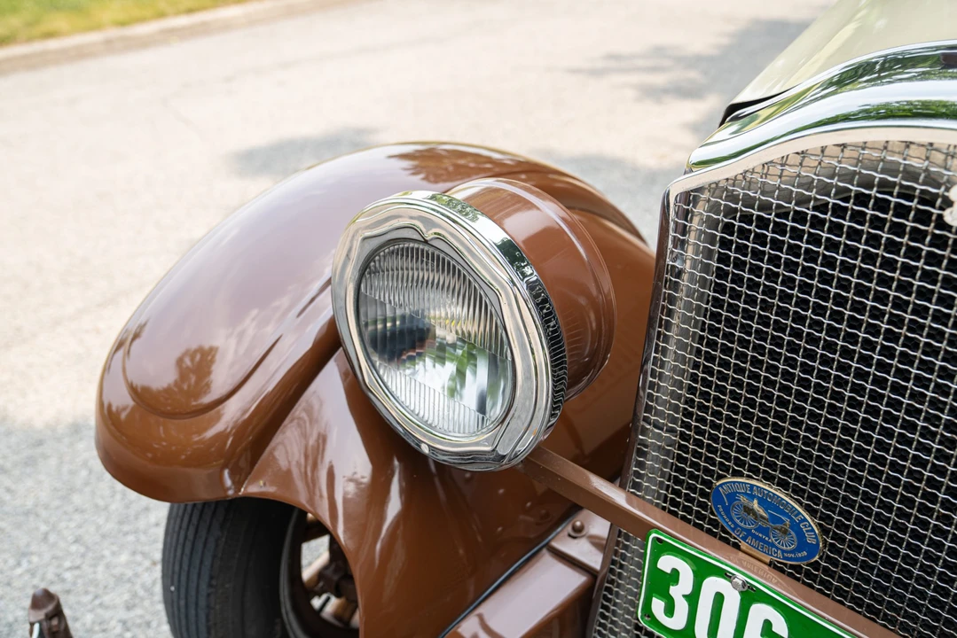1926 Buick Standard Six & Master Six - Image 11 of 31