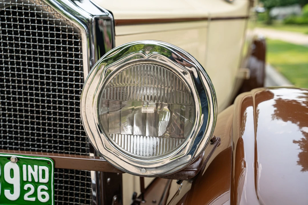 1926 Buick Standard Six & Master Six - Image 18 of 31