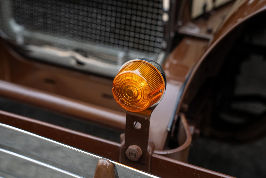 1926 Buick Standard Six & Master Six - Image 14 of 31