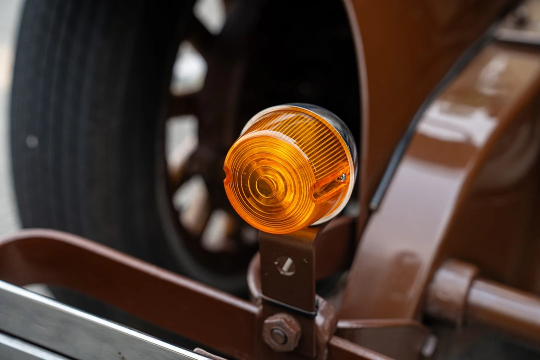1926 Buick Standard Six & Master Six - Image 13 of 31