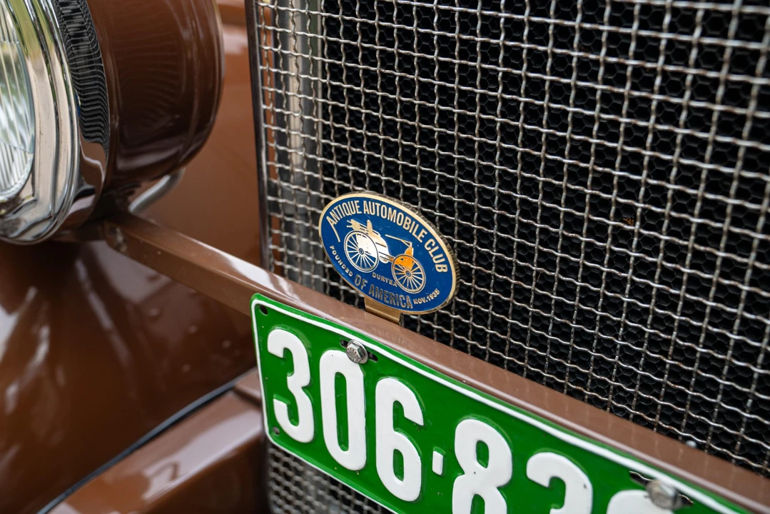 1926 Buick Standard Six & Master Six - Image 12 of 31