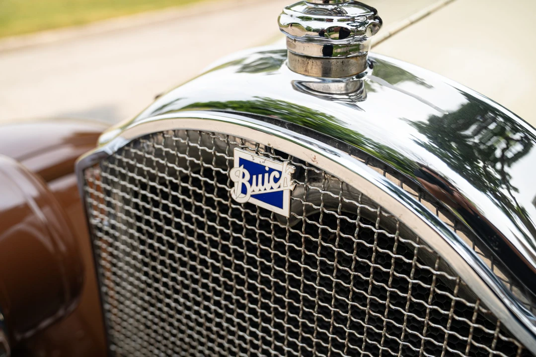 1926 Buick Standard Six & Master Six - Image 15 of 31
