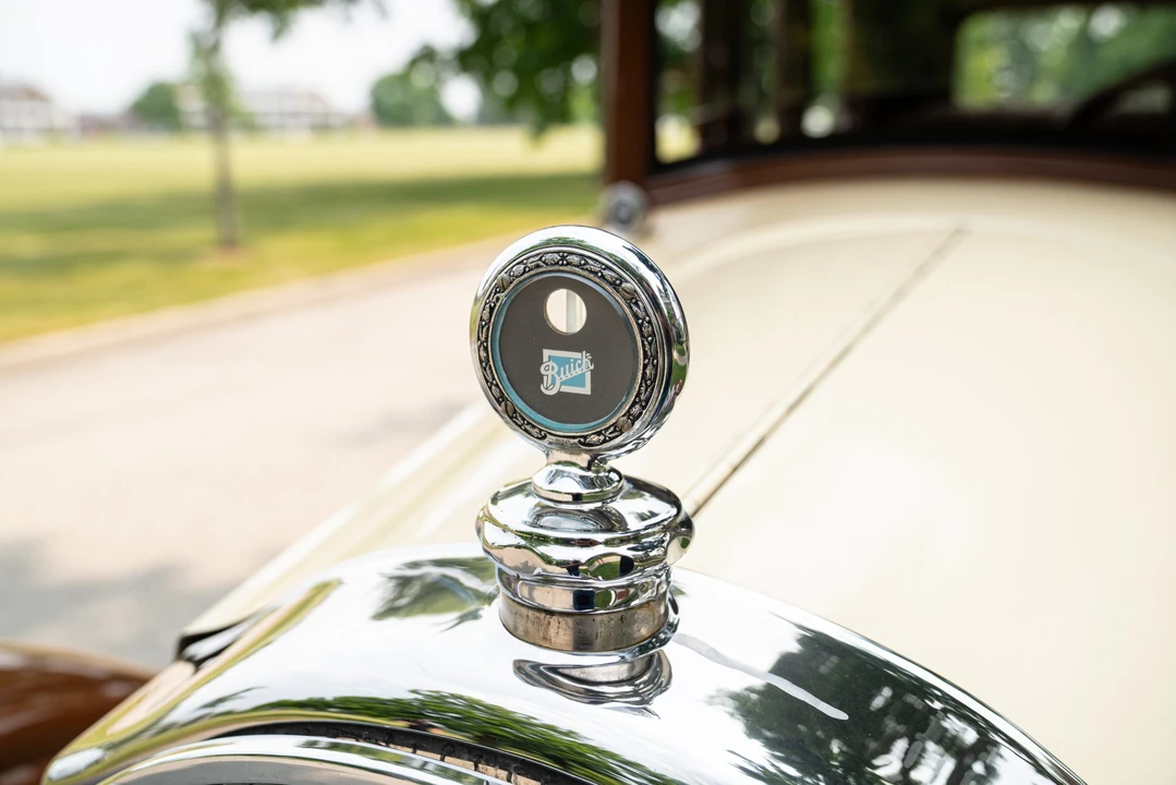 1926 Buick Standard Six & Master Six - Image 17 of 31