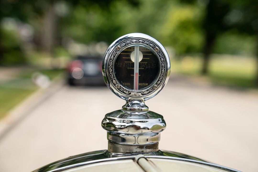 1926 Buick Standard Six & Master Six - Image 16 of 31