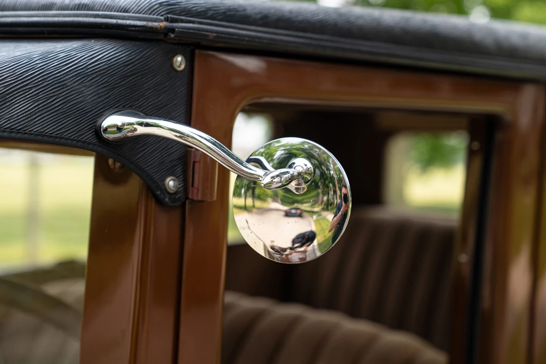 1926 Buick Standard Six & Master Six - Image 20 of 31