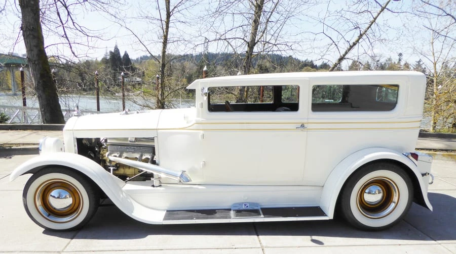 1926 Buick Standard Six & Master Six - Image 2 of 9