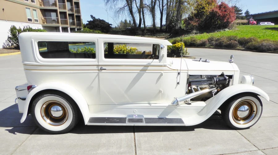 1926 Buick Standard Six & Master Six - Image 3 of 9