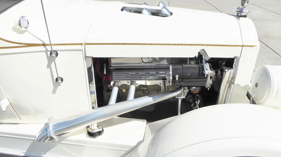 1926 Buick Standard Six & Master Six - Image 6 of 9