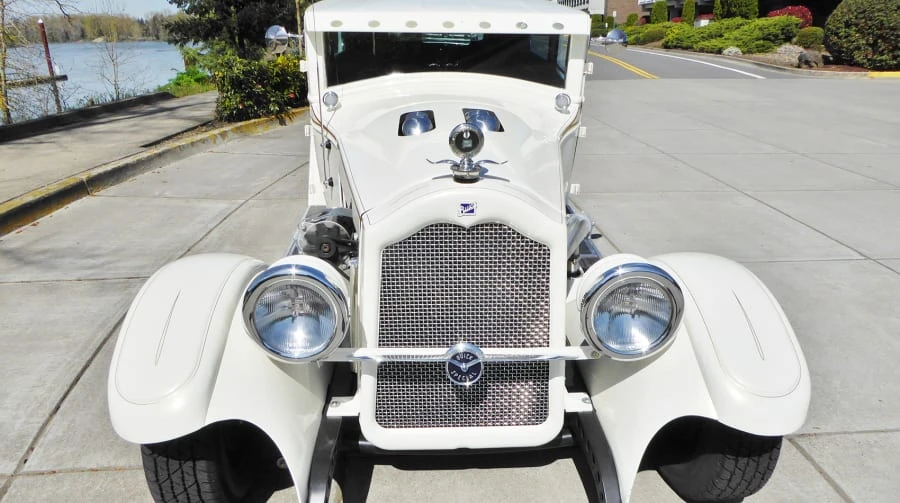 1926 Buick Standard Six & Master Six - Image 8 of 9