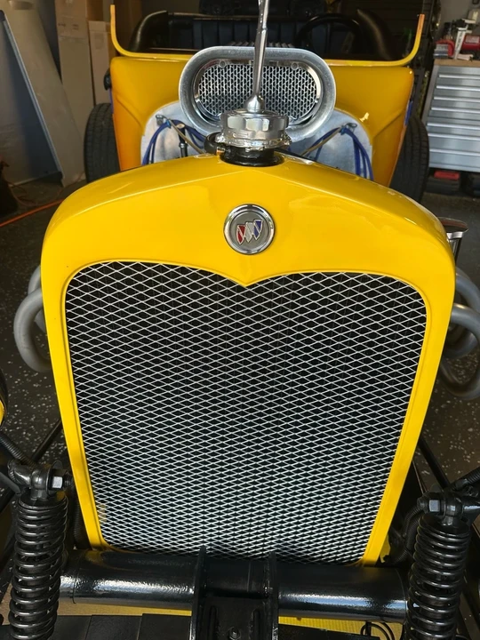 1926 Buick Standard Six & Master Six - Image 11 of 14
